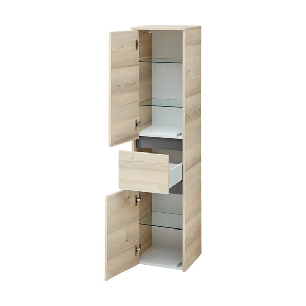 Männisponist vannitoakapp 146x35 cm Quickset 393 - Pelipal-image-2