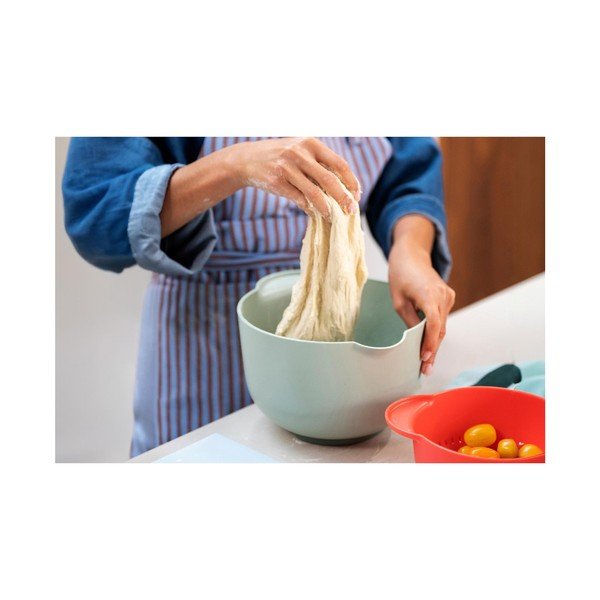 Salveiroheline plastkauss ø 22 cm Chef It - Mepal-image-3