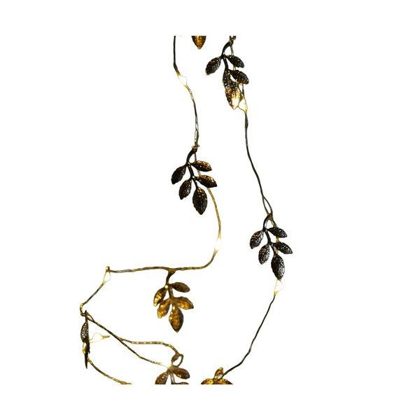 Valguskett pirnide arv 20 tk taskulampide pikkusele 200 cm Marlin - Sirius