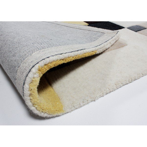 Villane vaip 160x230 cm Illusion Abstract - Flair Rugs-image-4