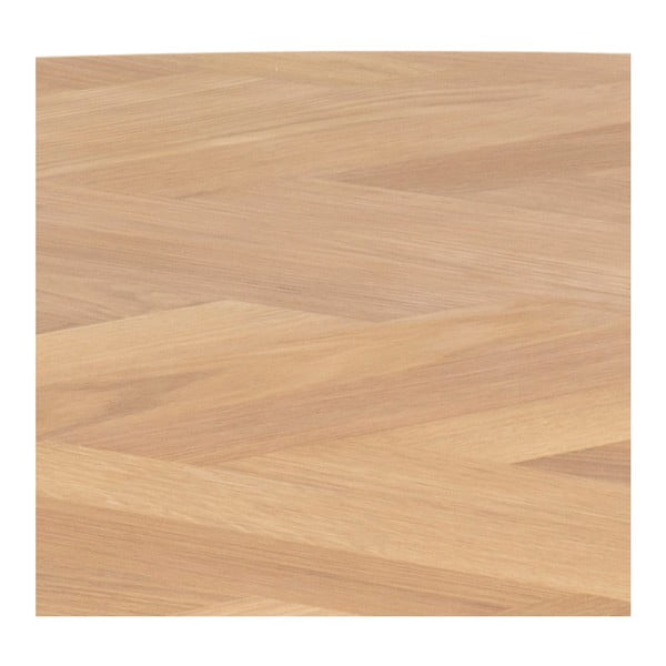 Ümmargune söögilaud ø 120 cm Nagano – Actona-image-1
