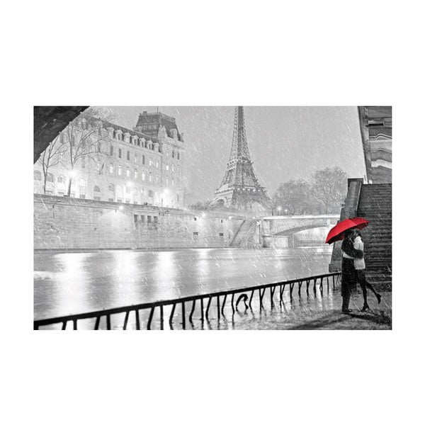 Fotoobraz In Paris, 81x51 cm