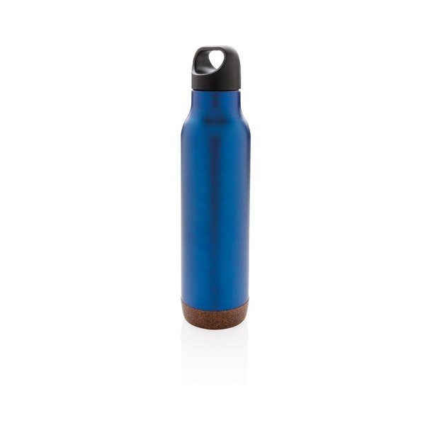 Sinine termos, 0,6 l Collection - XD Design-image-2