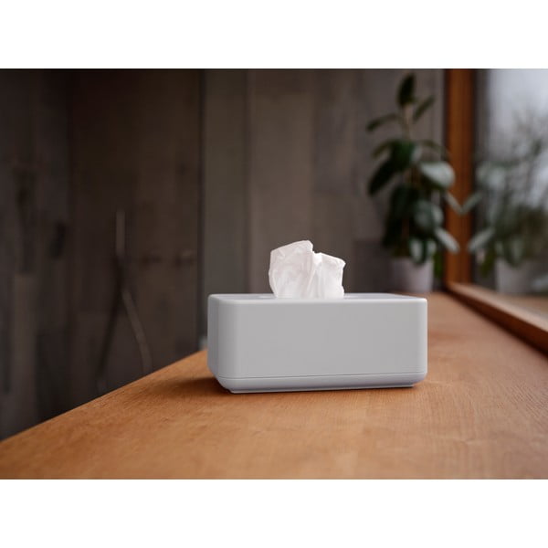 Plastikust salvrätikukarp Ume - Zone-image-1