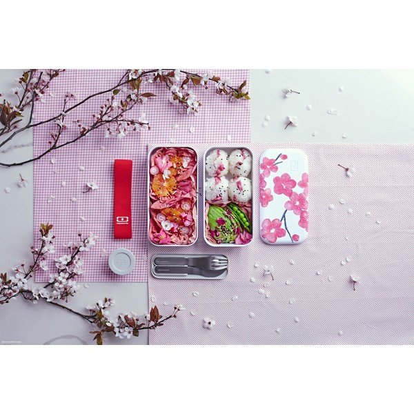 Suupistekarp Blossom Original - Monbento-image-1