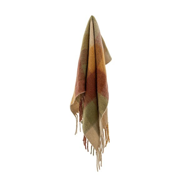 Tekk 127x152 cm Hamisha - Bloomingville-image-4