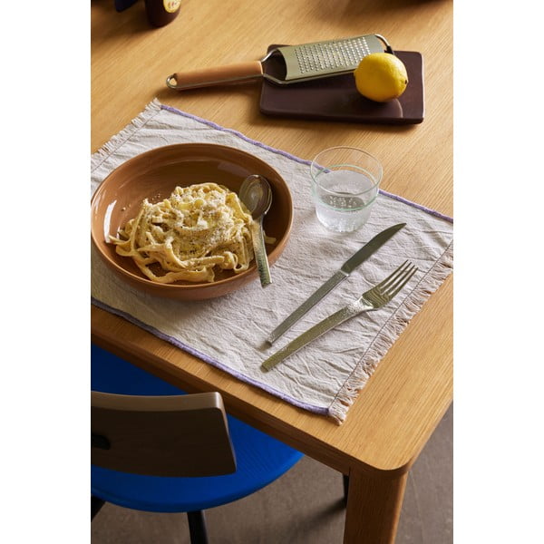 Lauamatt 31x48 cm Sera - Hübsch-image-1