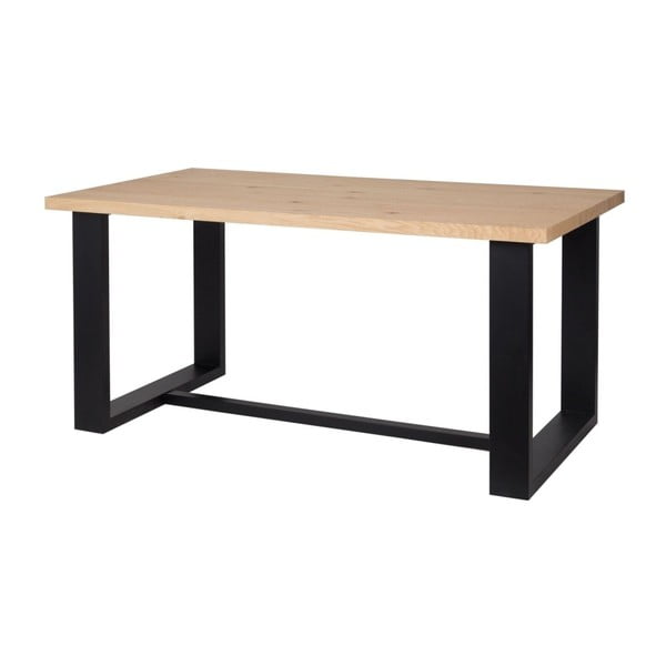 Jídelní stůl Durbas Style Wood, 140 x 90 cm