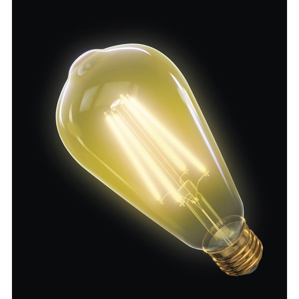 LED-pirn E27, 34 W, 230 V - EMOS-image-1