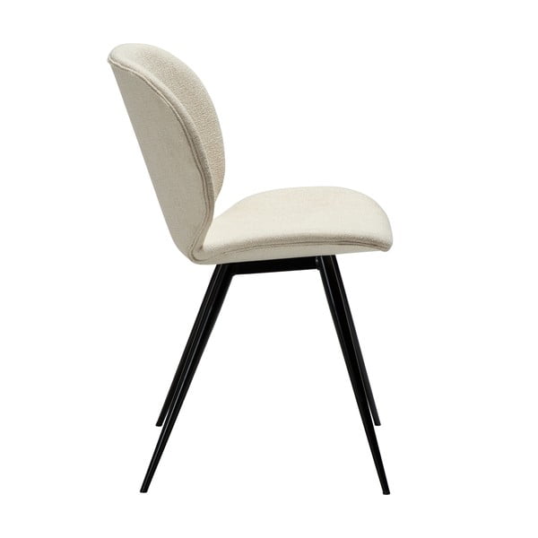 Kreemjas söögitool Cloud - DAN-FORM Denmark-image-2