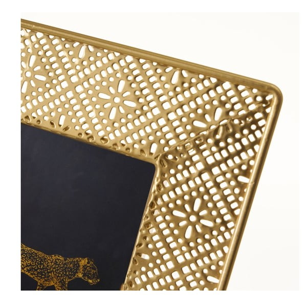 Metallraam 16x20 cm - Casa Selección-image-1