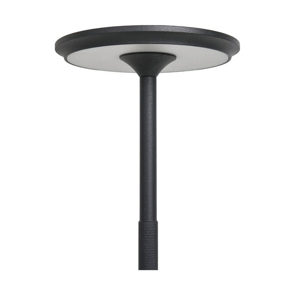 Must LED lauavalgusti (kõrgus 28,5 cm) Lyneham – House Nordic-image-4