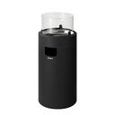 Gaasiküttega kaminad ja välisküttega radiaatorid Nova LED M - ENDERS