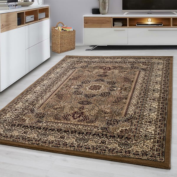 Helepruun vaip 120x170 cm Marrakesh - Ayyildiz Carpets-image-1