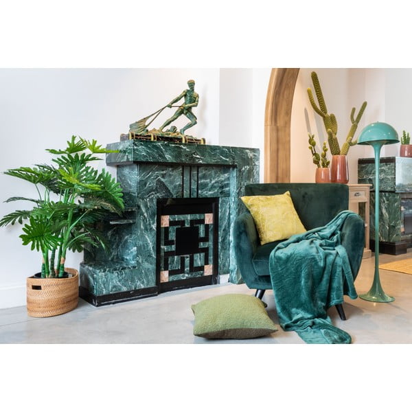 Dekoratiivpadi 44x44 cm Anna - Tiseco Home Studio-image-4