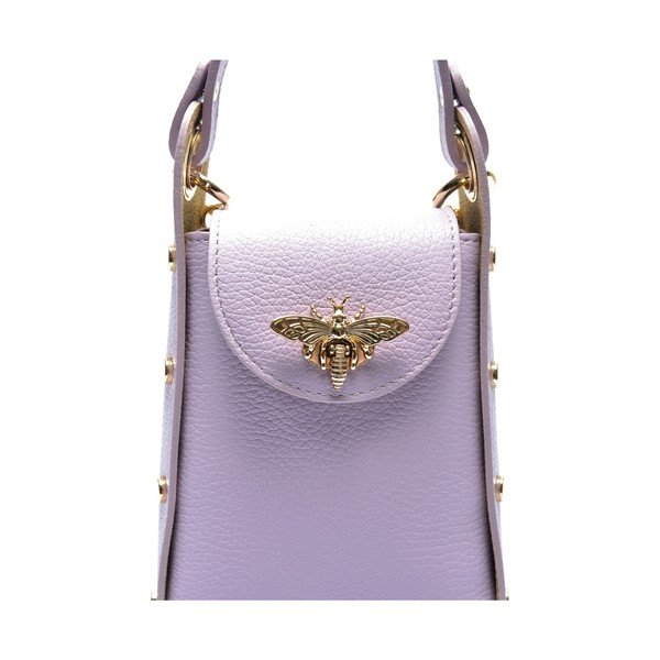 Nahast käekott - Mangotti Bags-image-1