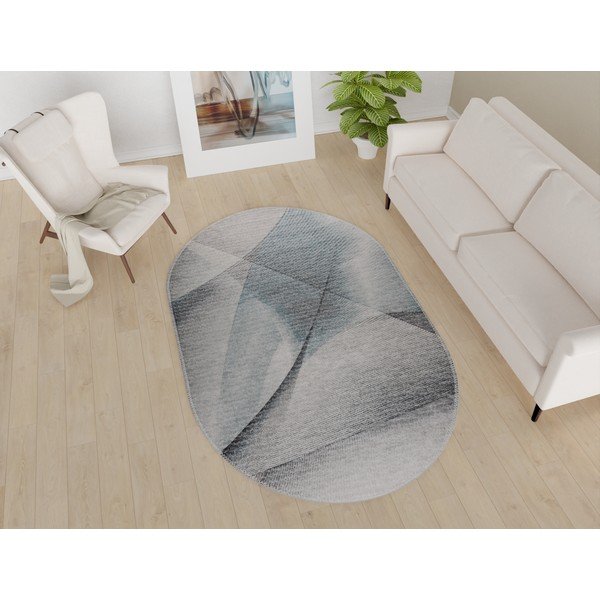 Helehall pestav vaip 120x180 cm - Vitaus-image-1
