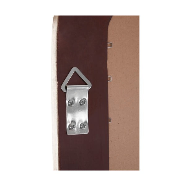 Seinapeegel 76x125 cm Gilda - Premier Housewares-image-1