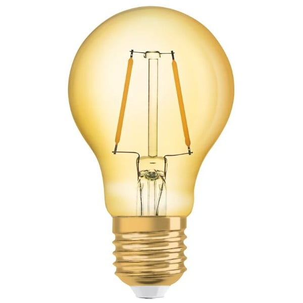 Soe LED-pirn E27, 2,5 W - Candellux Lighting