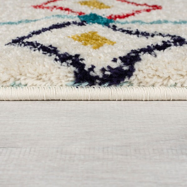 Kreemikas lastevaip 160x230 cm Prairie - Flair Rugs-image-4