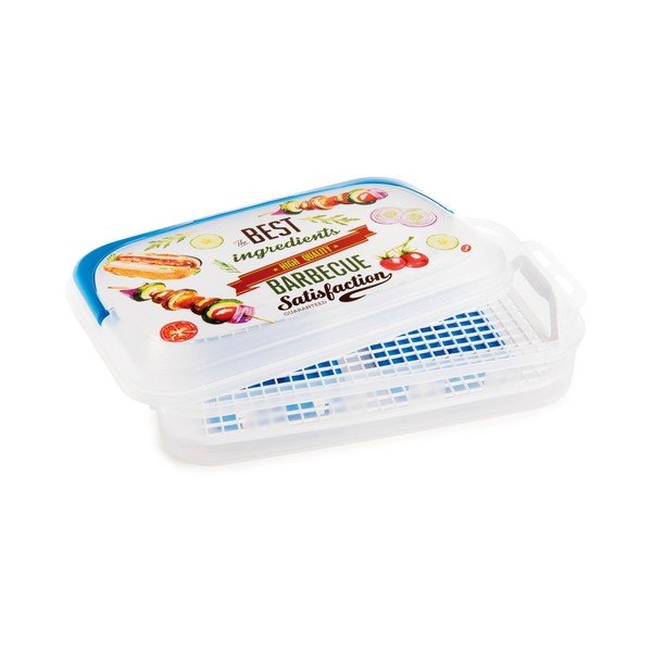 Säilituskarp koos jahutusega Jää, 7 l - Snips-image-1