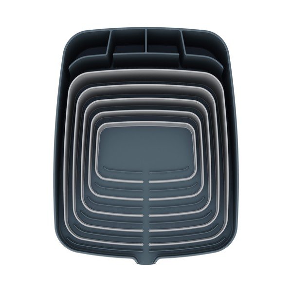 Odkapávač Joseph Joseph Arena, šedý-image-2