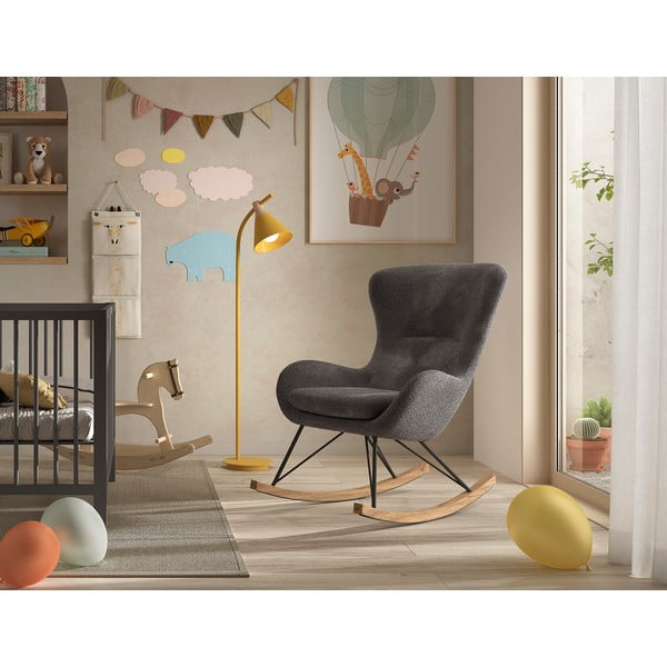 Hall bukleekangast kiiktool ROCKY - Vipack-image-1