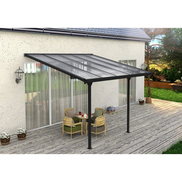Aia pergola Bruce D - Rojaplast-image-1
