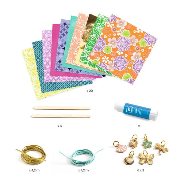 Ehete valmistamise komplekt – Djeco-image-1