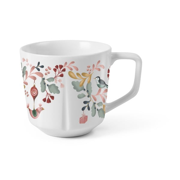 Valge portselanist kruus 300ml Grand Cru Cottage - Rosendahl