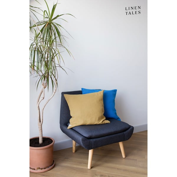 Padjapüür 40x40 cm - Linen Tales-image-1