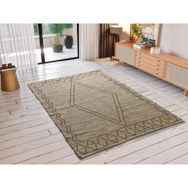 Vaip 230x160 cm Seagrass - Universal-image-1