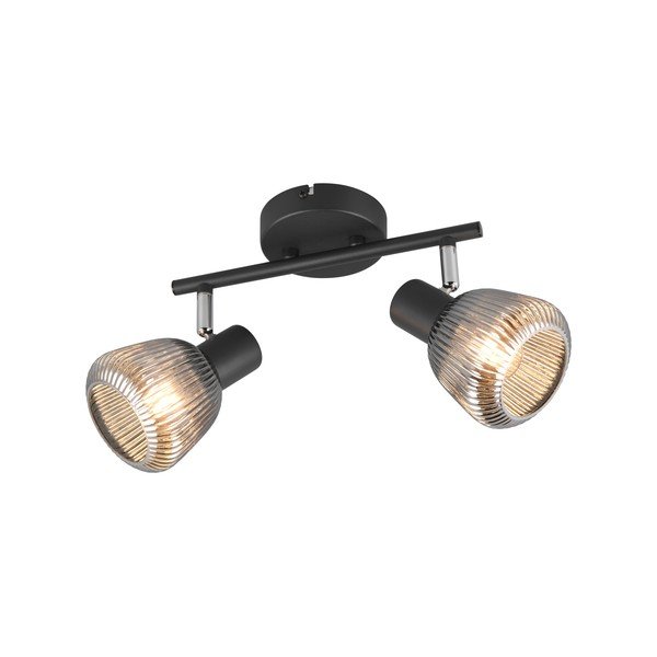 Must kohtvalgusti ø 10 cm Tarifa - Trio-image-1