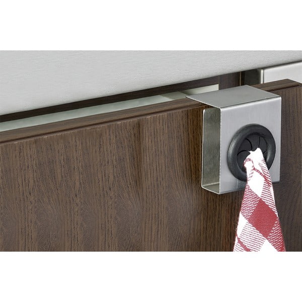 Roostevabast terasest köögikonksud 4 tk komplektis - Maximex-image-1