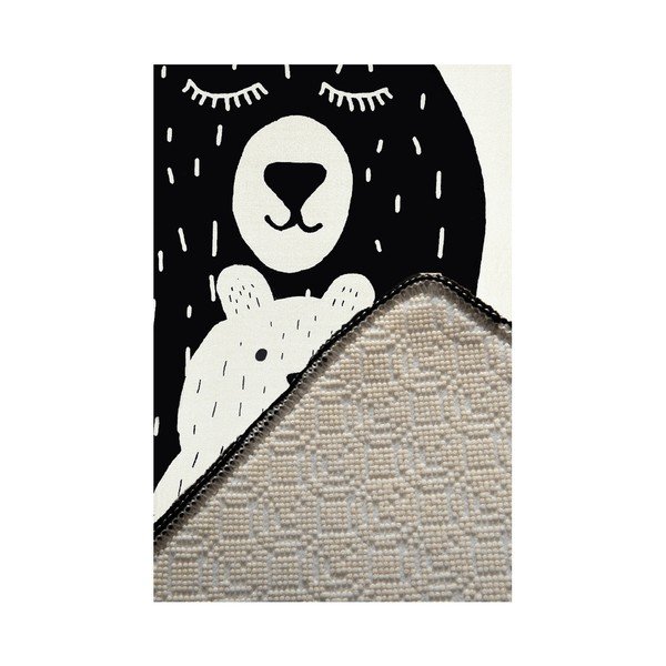 Laste vaip , 140 x 190 cm Bears - Conceptum Hypnose-image-2
