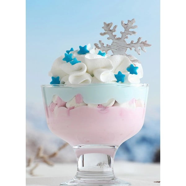 Klaasist kausid 6 tk 0,285 l komplektis - Hermia-image-2