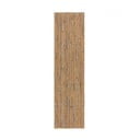 Sinine käsitsi kootud džuudist koridorivaip 60x300 cm Jute Boucle Blue - Flair Rugs