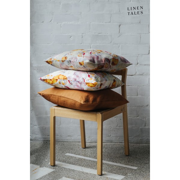 Padjapüür 40x40 cm - Linen Tales-image-3