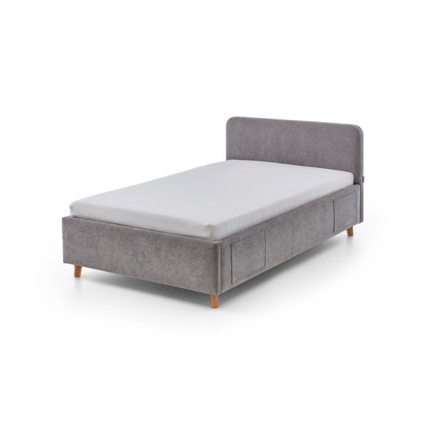 Hall lastevoodi ilma liistudeta 120x200 cm Cosy - Meise Möbel-image-4