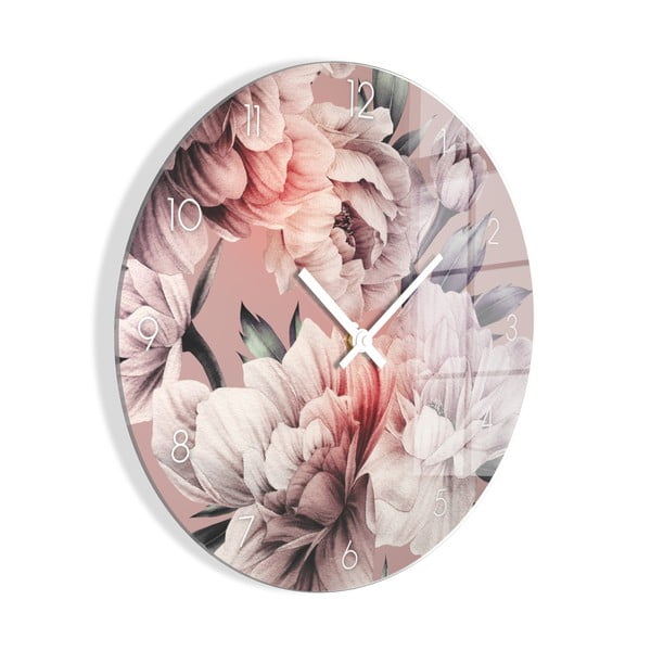 Klaasist seinakell ø 30 cm - Styler-image-3