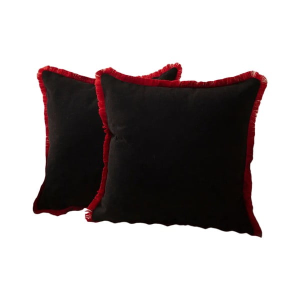 Padjakatted 2tk komplektis 43x43 cm Sacakli - Mioli Decor