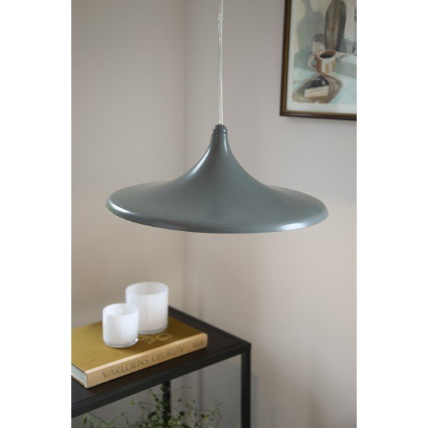 Hall metallist hämardatav LED-ripatslamp ø37x13 cm Beam - Markslöjd-image-1