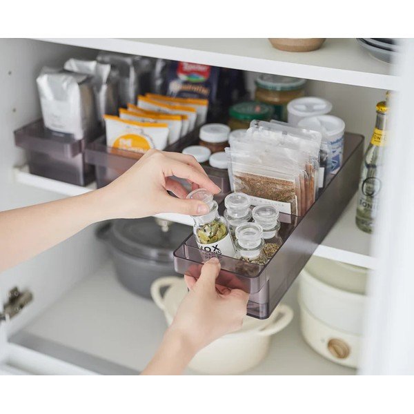 Külmiku korrastaja Tower - YAMAZAKI-image-1