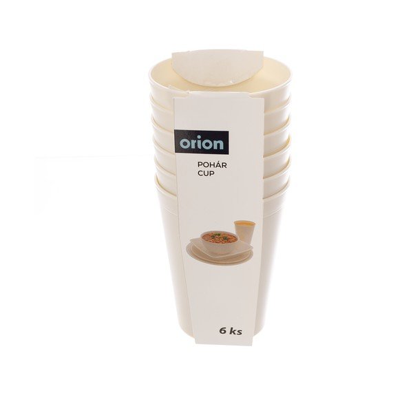 Prillid 6-osalise komplektiga Sandy - Orion-image-2