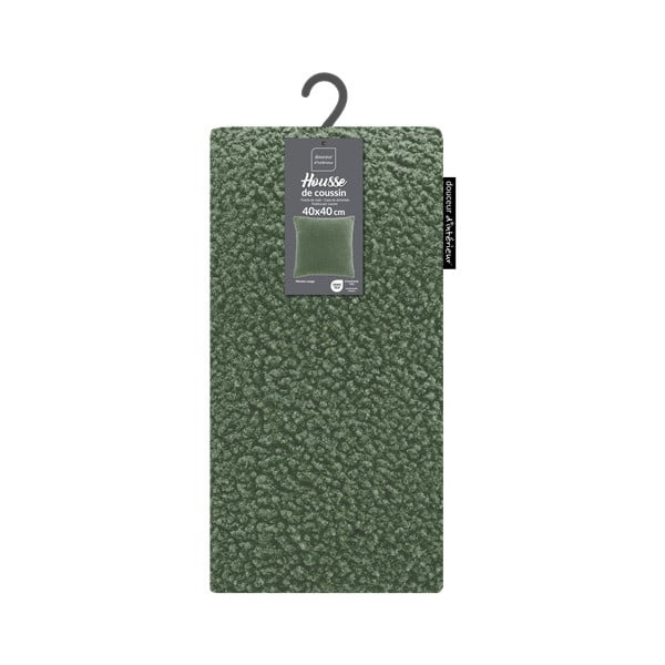 Padjapüür 40x40 cm Woolen - douceur d'intérieur-image-3