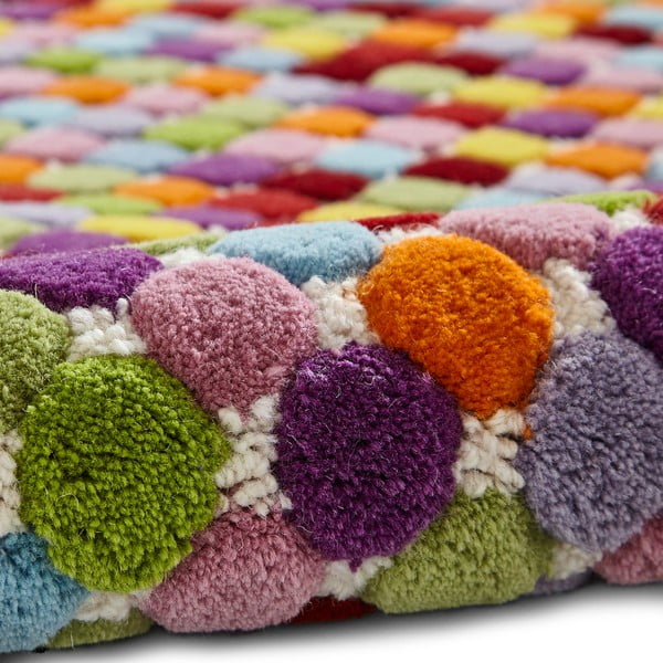 Villane vaip 170x120 cm Prism - Think Rugs-image-2