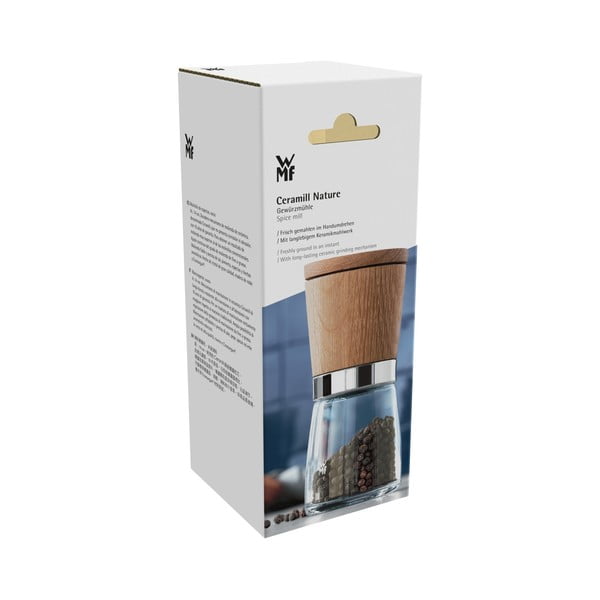 Natura kreemjas vürtsimeski Ceramill® Nature - WMF-image-1