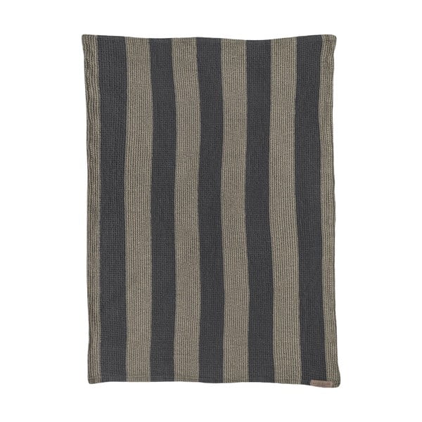 Orgaaniline puuvillane rätik 50x70 cm Elvira - Mette Ditmer Denmark