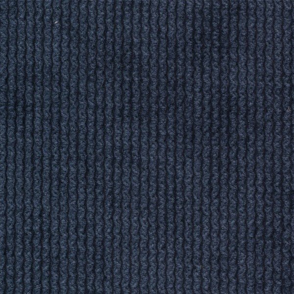 Tumesinine üheinimesevoodi koos voodipõhjaga 90x200 cm Barker - Ropez-image-4