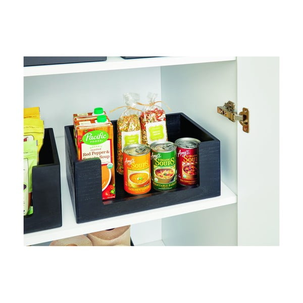 Puidust köögi korrastaja Orderliness - iDesign/The Home Edit-image-1